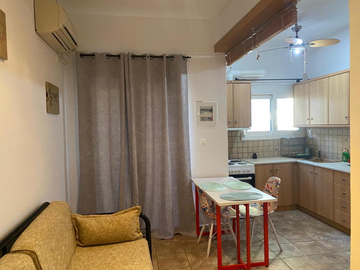 Aphrodite Home Athens Exterior photo